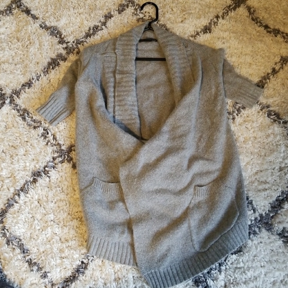 Cardigan - Picture 2 of 3